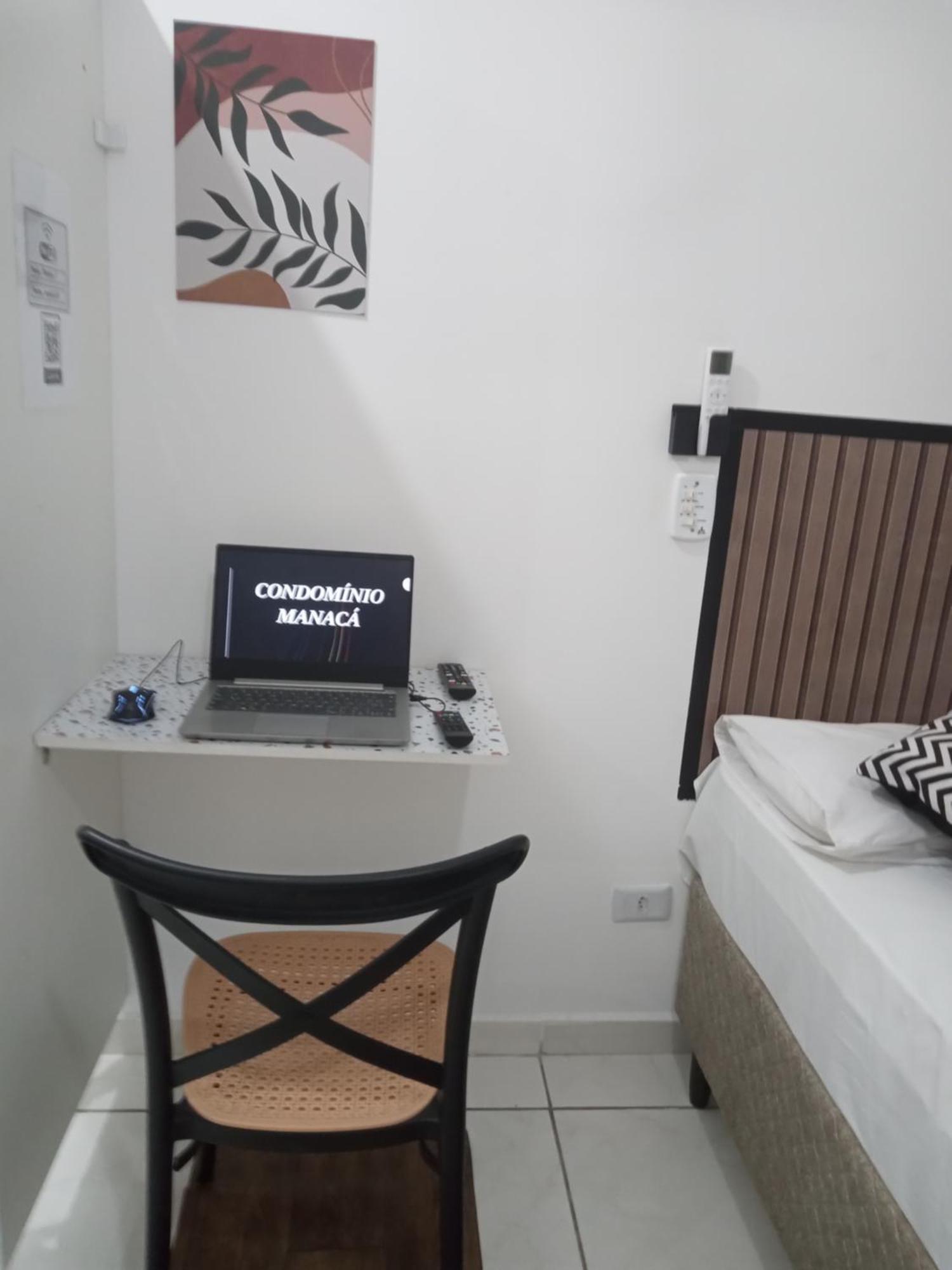 Apartamento Loft02 com garagem, Wi-fi, 25 min de Aparecida Pindamonhangaba Exterior foto
